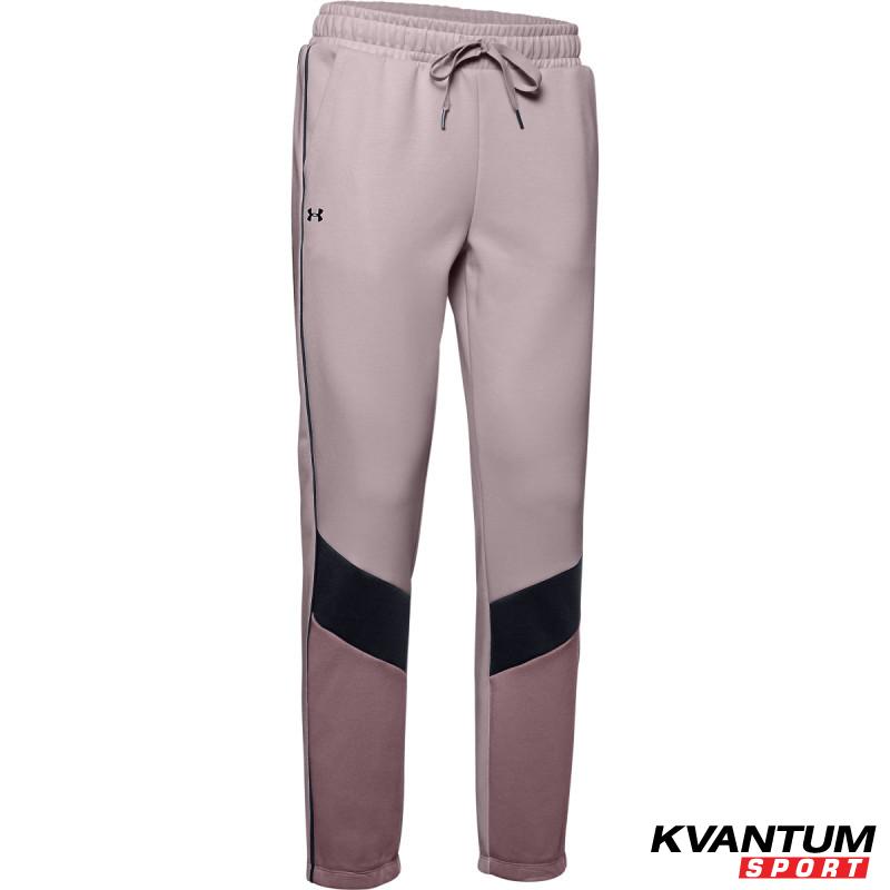Women's UA Double Knit Pants