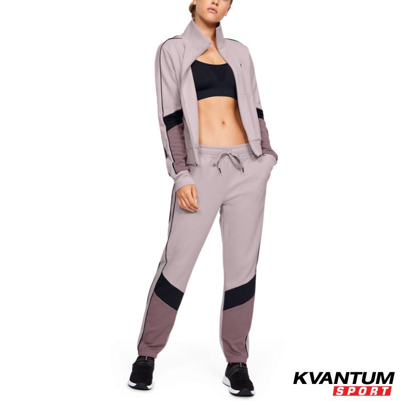 Women's UA Double Knit Pants