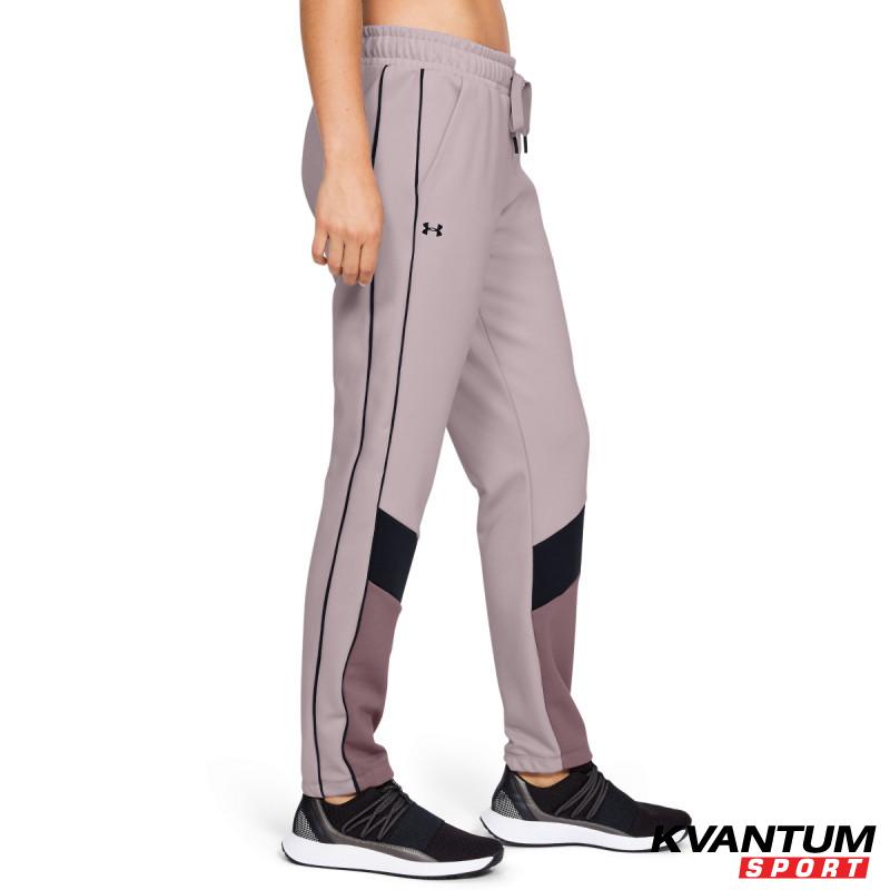 Women's UA Double Knit Pants