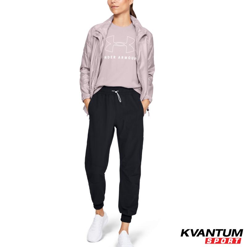 Women's UA RECOVER™ Woven Pants 