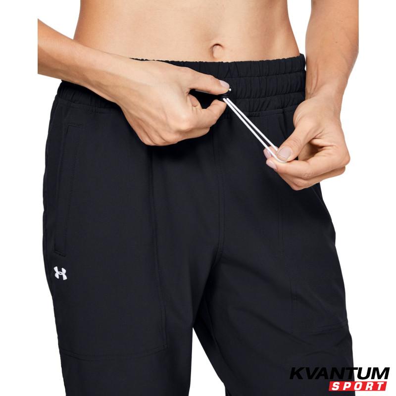 Women's UA RECOVER™ Woven Pants 