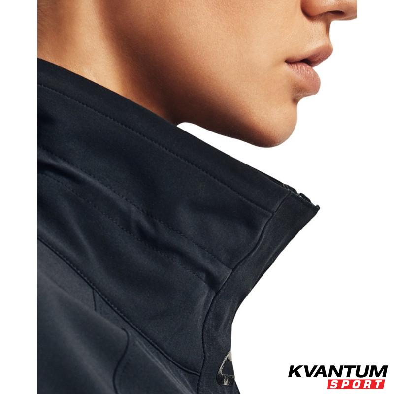 Women's UA RECOVER™ Woven Full Zip