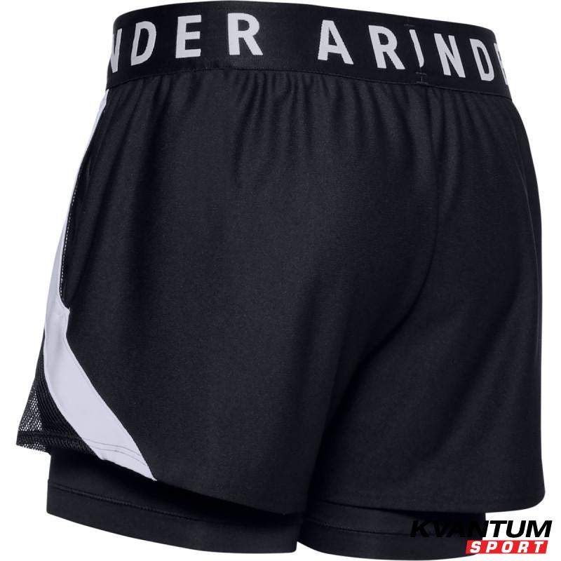 Pantaloni scurti Dama PLAY UP 2-IN-1 SHORTS Under Armour
