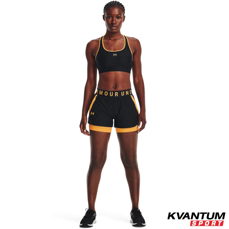 Pantaloni scurti Dama PLAY UP 2-IN-1 SHORTS Under Armour