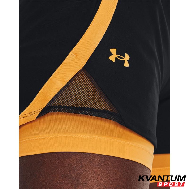 Pantaloni scurti Dama PLAY UP 2-IN-1 SHORTS Under Armour