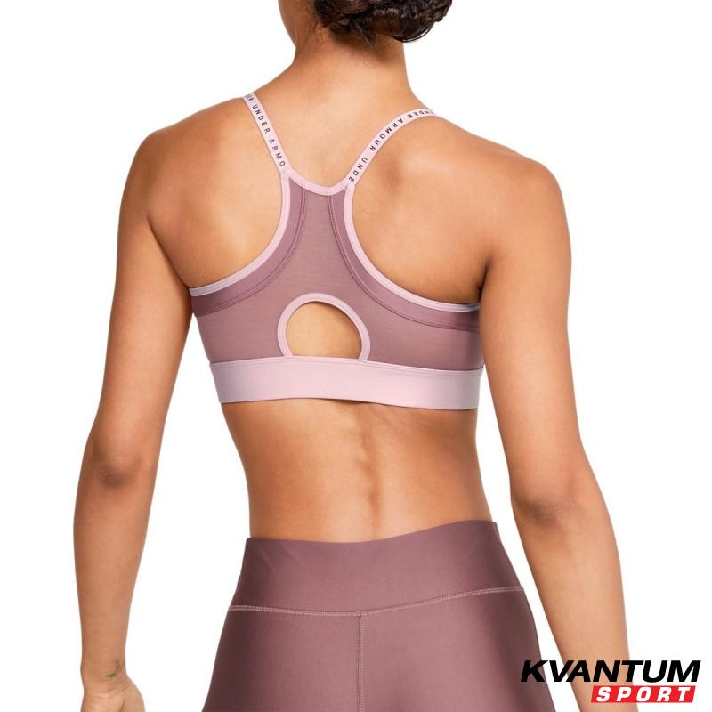 Women's UA Infinity Low Sports Bra