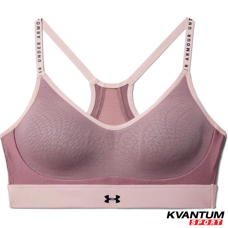 Women's UA Infinity Low Sports Bra
