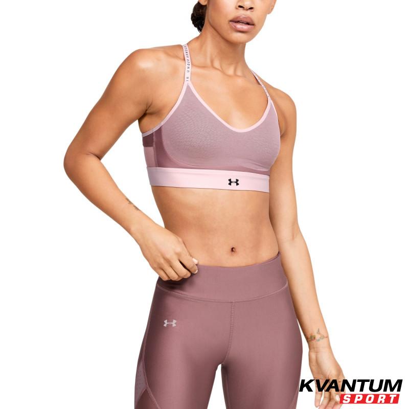 Women's UA Infinity Low Sports Bra