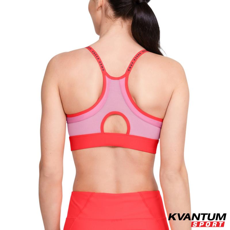 Bustiera Dama INFINITY LO BRA Under Armour