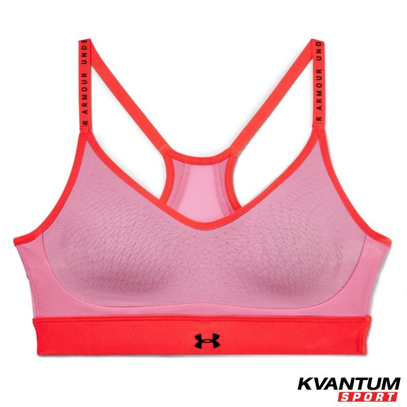 Bustiera Dama INFINITY LO BRA Under Armour