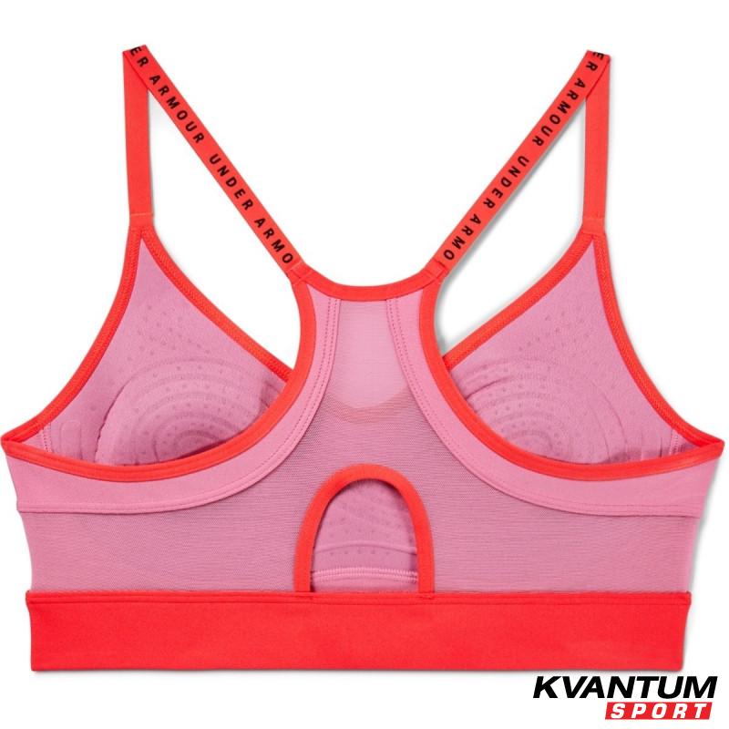 Bustiera Dama INFINITY LO BRA Under Armour