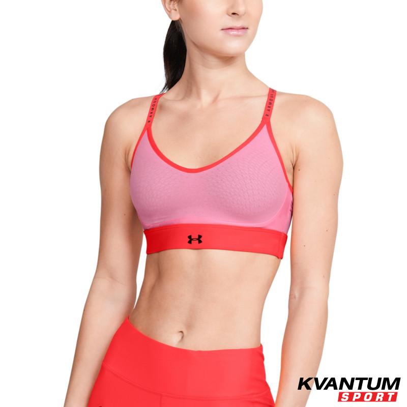 Bustiera Dama INFINITY LO BRA Under Armour