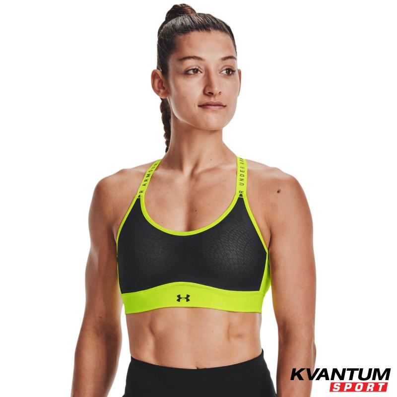 Bustiera Dama INFINITY MID BRA Under Armour