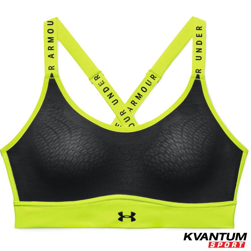 Bustiera Dama INFINITY MID BRA Under Armour