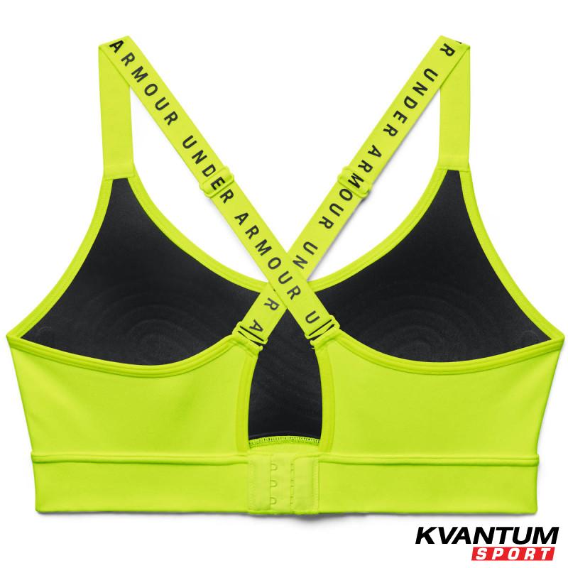 Bustiera Dama INFINITY MID BRA Under Armour