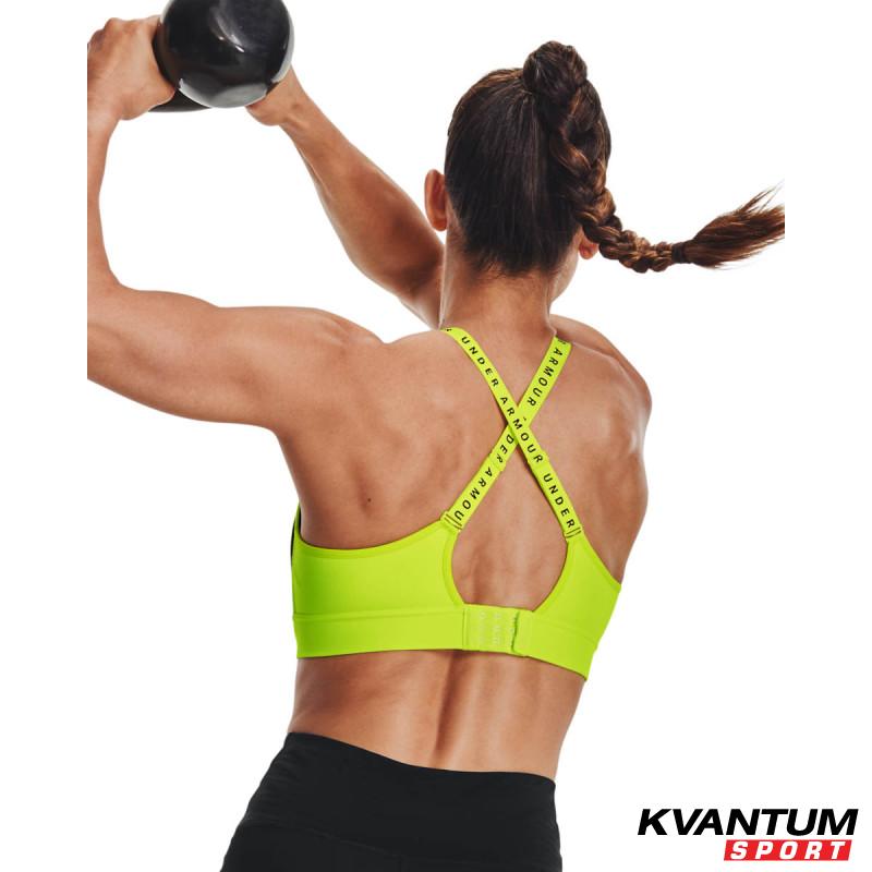 Bustiera Dama INFINITY MID BRA Under Armour
