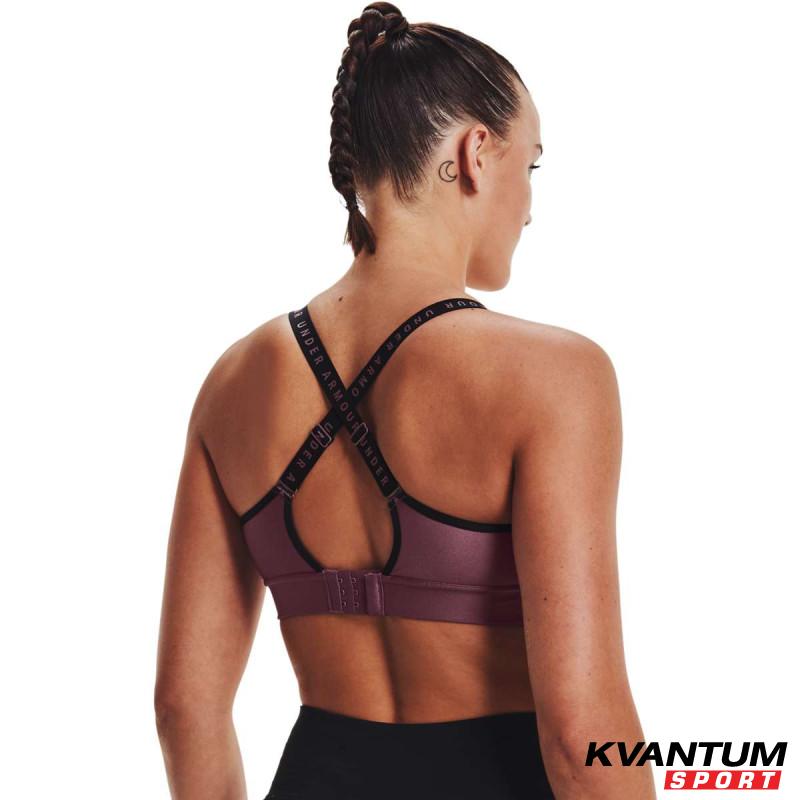 Bustiera Dama INFINITY MID BRA Under Armour