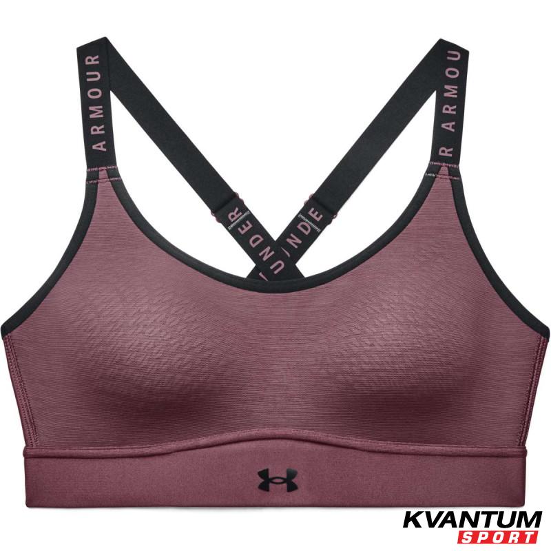 Bustiera Dama INFINITY MID BRA Under Armour