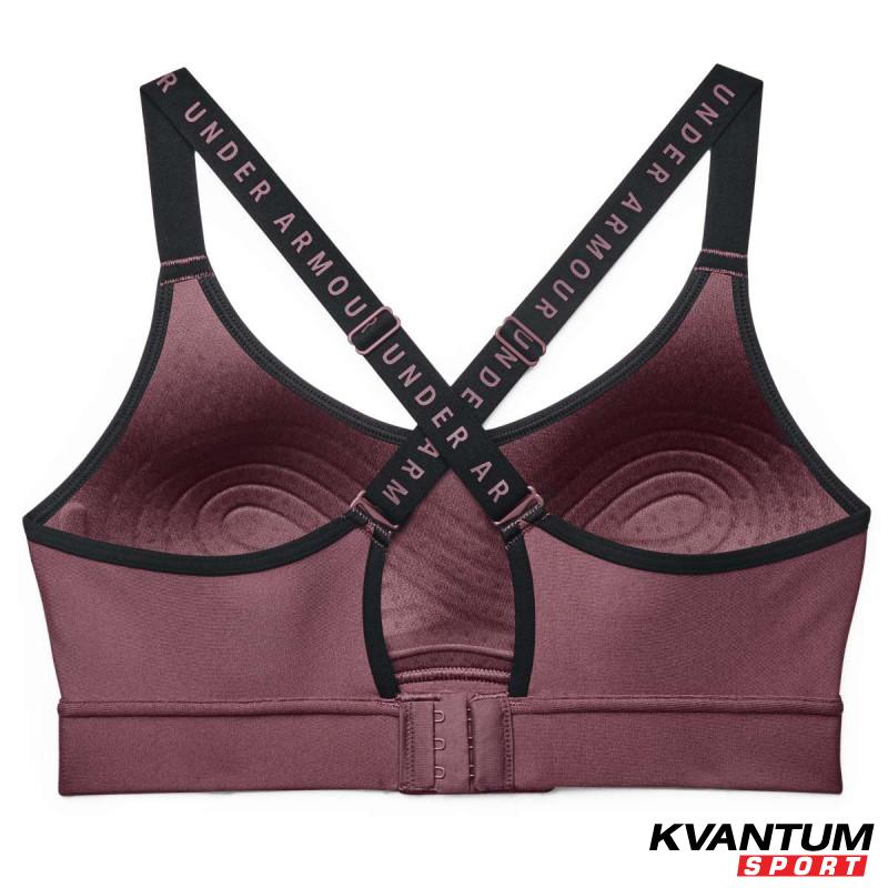 Bustiera Dama INFINITY MID BRA Under Armour