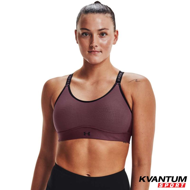 Bustiera Dama INFINITY MID BRA Under Armour