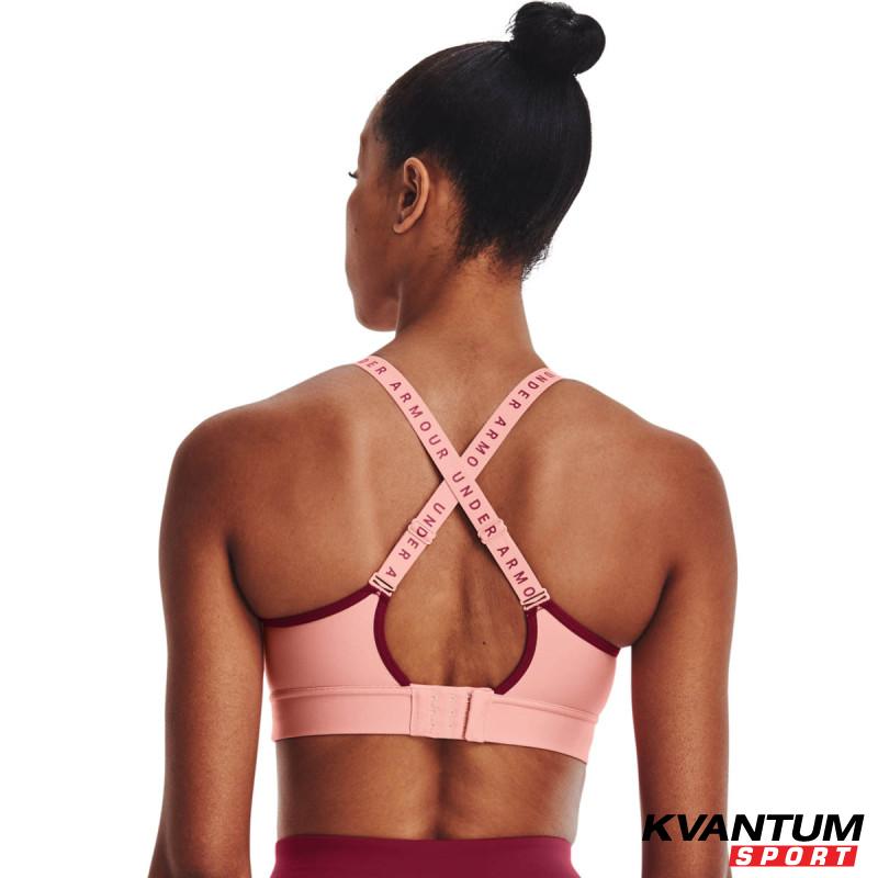 Bustiera Dama INFINITY MID BRA Under Armour