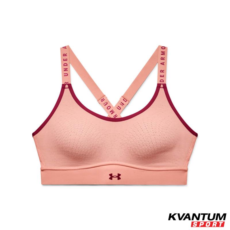 Bustiera Dama INFINITY MID BRA Under Armour