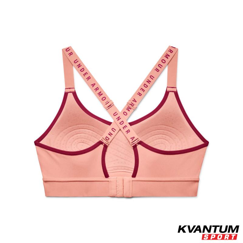 Bustiera Dama INFINITY MID BRA Under Armour