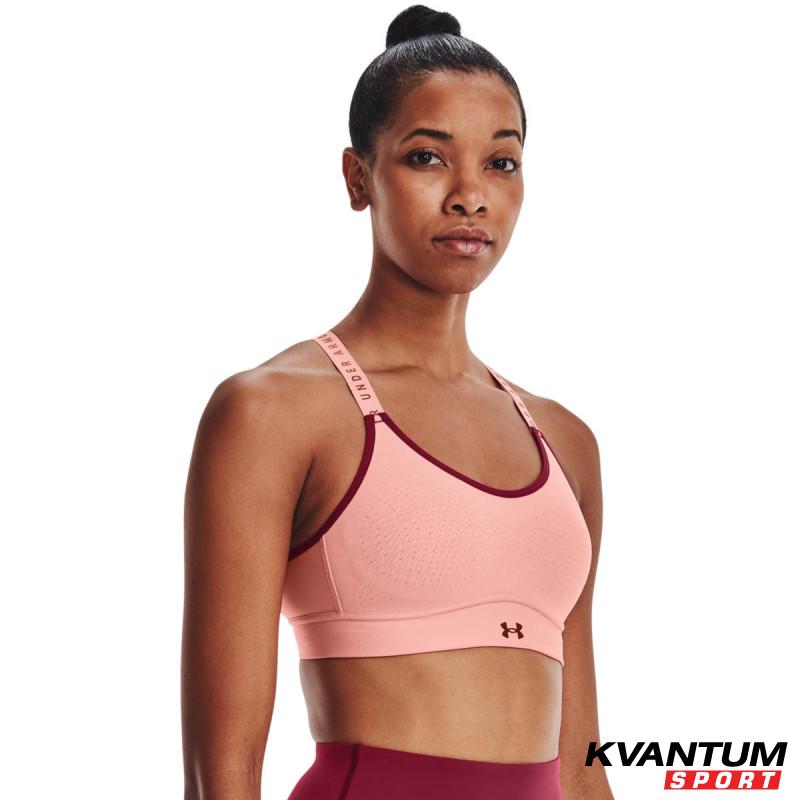 Bustiera Dama INFINITY MID BRA Under Armour