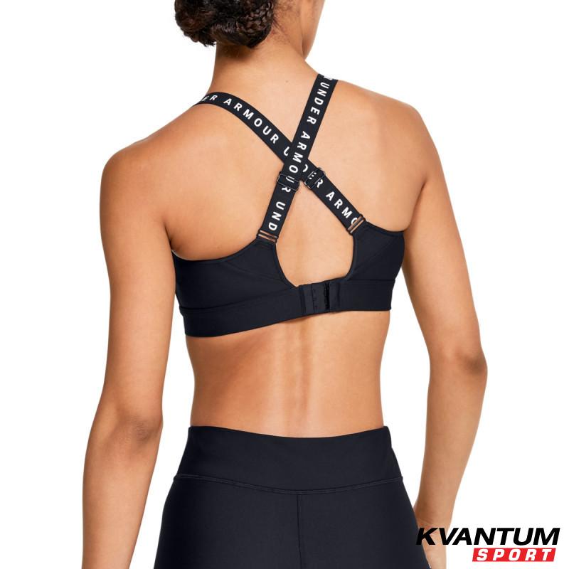 Bustiera Dama INFINITY HIGH BRA Under Armour