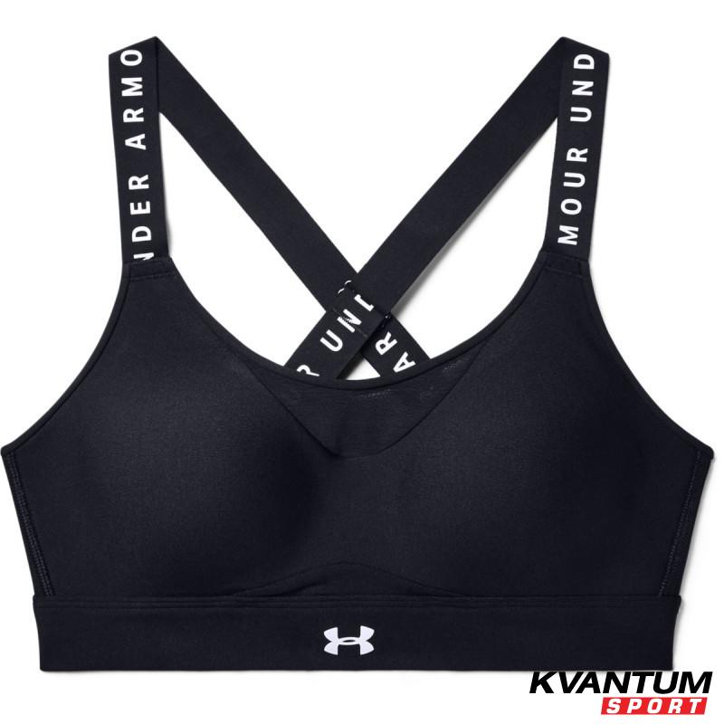 Bustiera Dama INFINITY HIGH BRA Under Armour