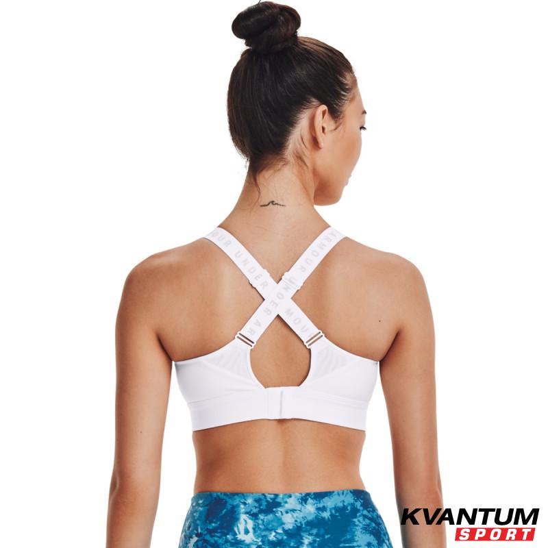 Bustiera Dama INFINITY HIGH BRA Under Armour