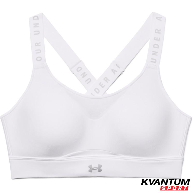 Bustiera Dama INFINITY HIGH BRA Under Armour