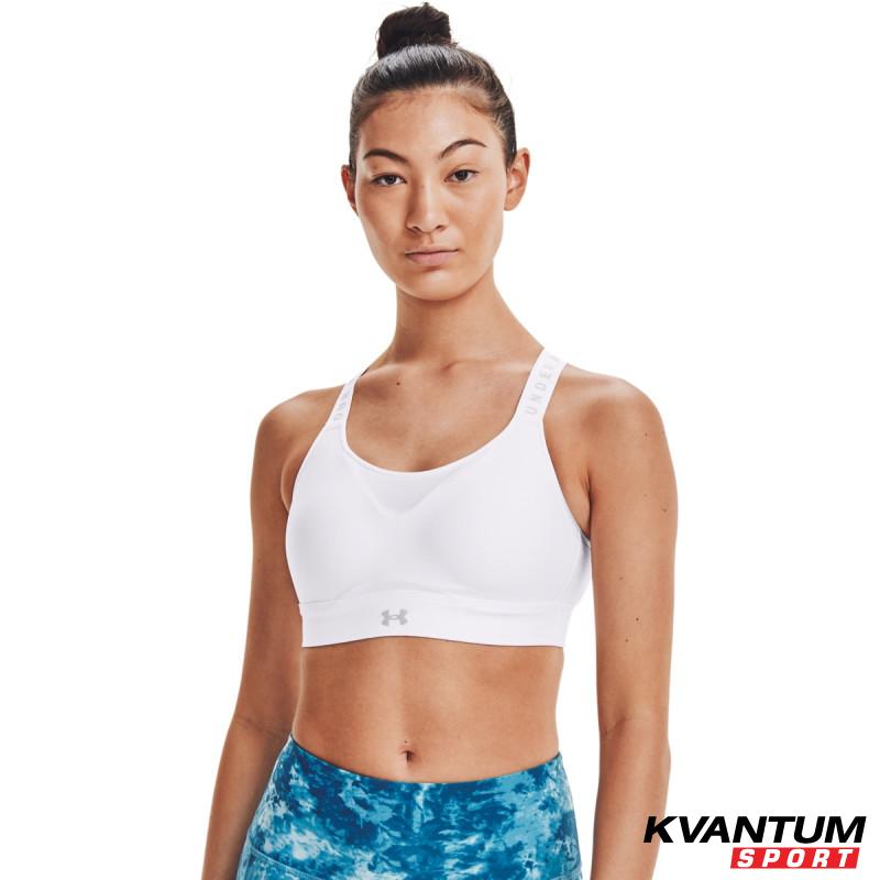 Bustiera Dama INFINITY HIGH BRA Under Armour