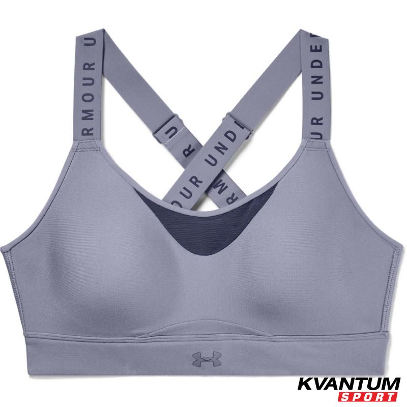 Women's UA Infinity High Sports Bra