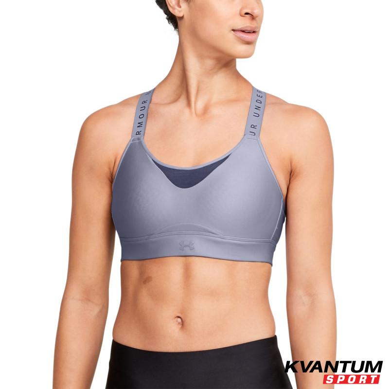 Women's UA Infinity High Sports Bra