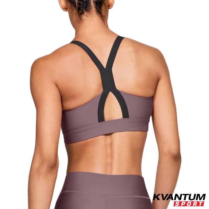 Women's UA Armour Mid Sportstyle Graphic Sports Bra