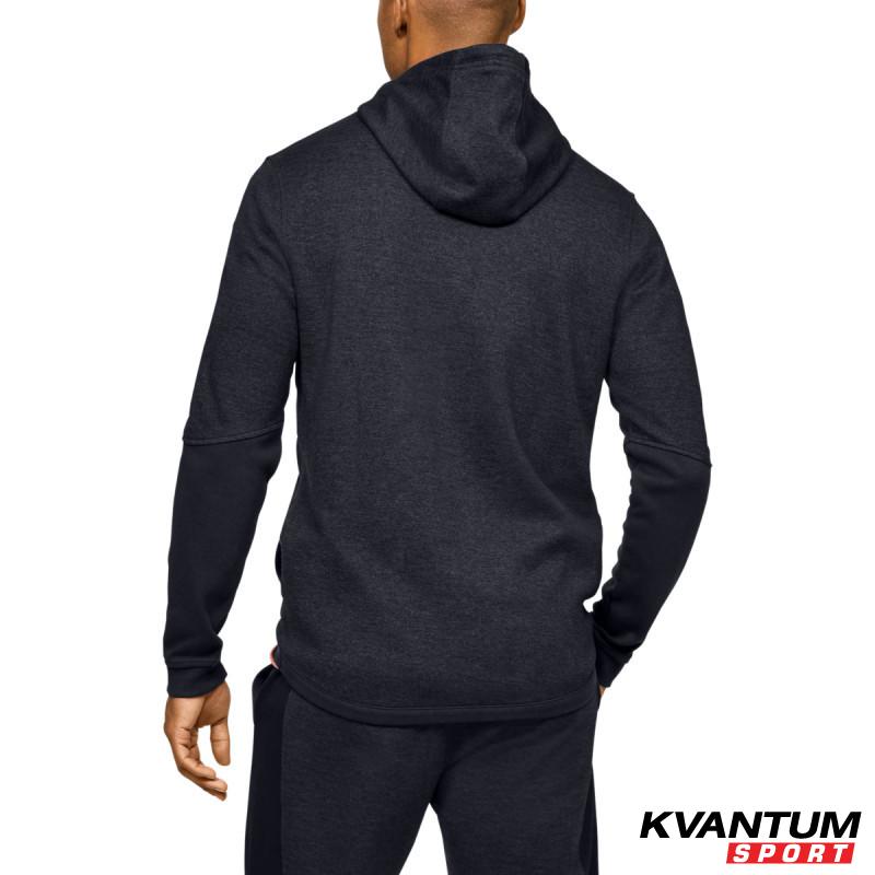 Men's UA Double Knit Full Zip Hoodie