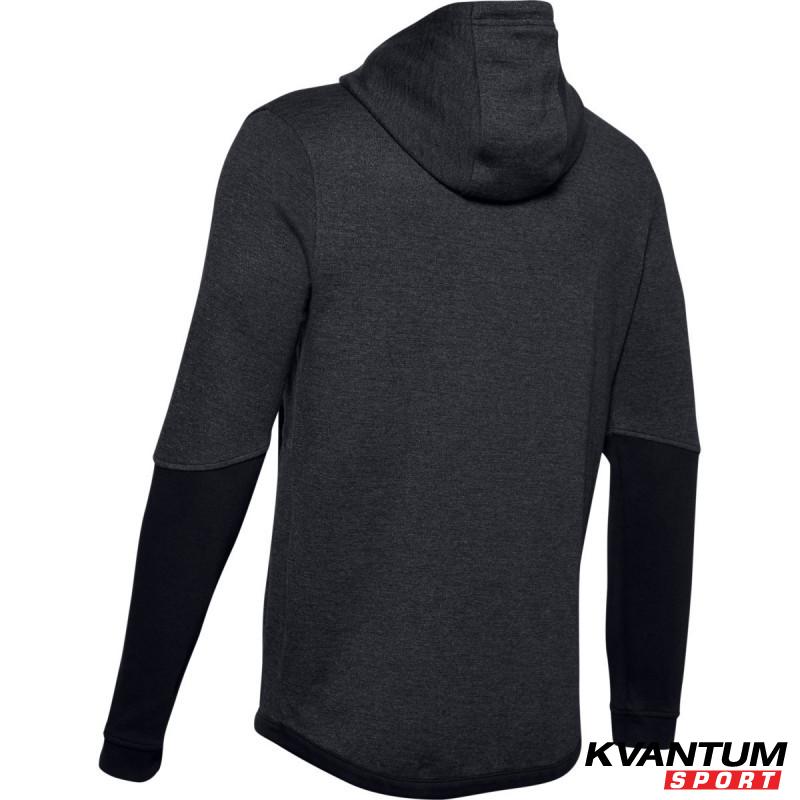 Men's UA Double Knit Full Zip Hoodie