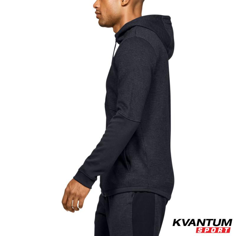 Men's UA Double Knit Full Zip Hoodie