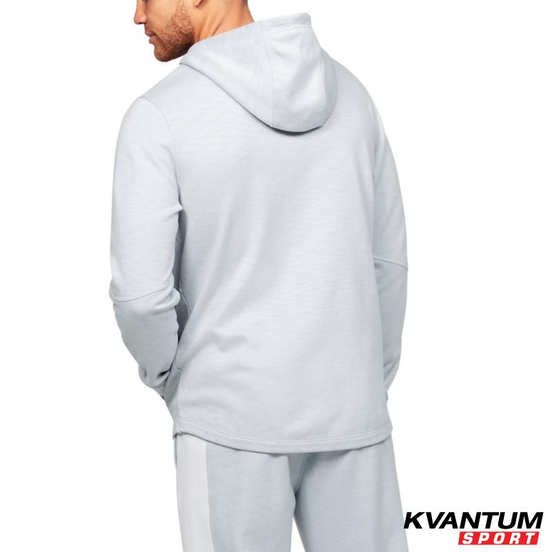 Men's UA Double Knit Full Zip Hoodie