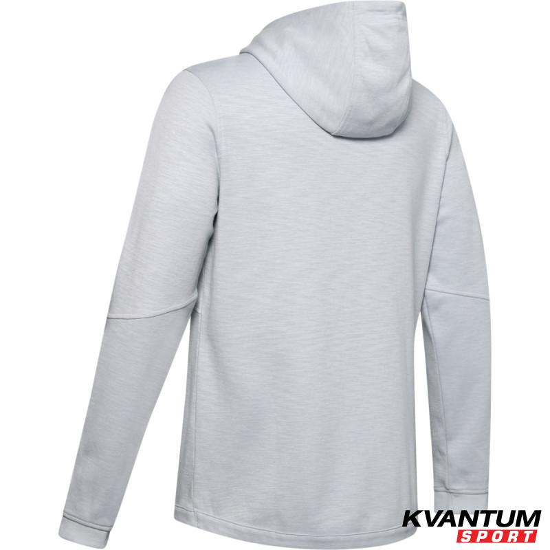 Men's UA Double Knit Full Zip Hoodie
