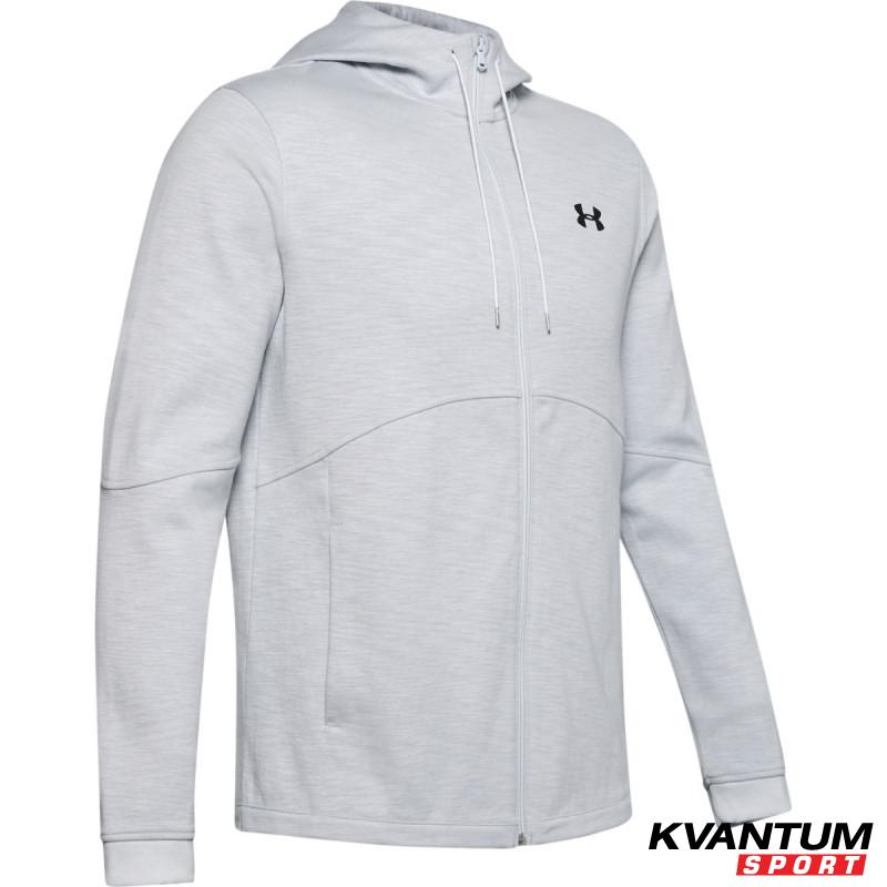 Men's UA Double Knit Full Zip Hoodie