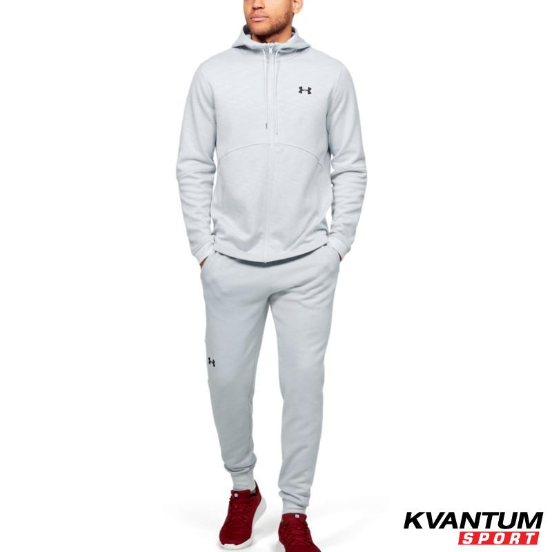 Men's UA Double Knit Full Zip Hoodie
