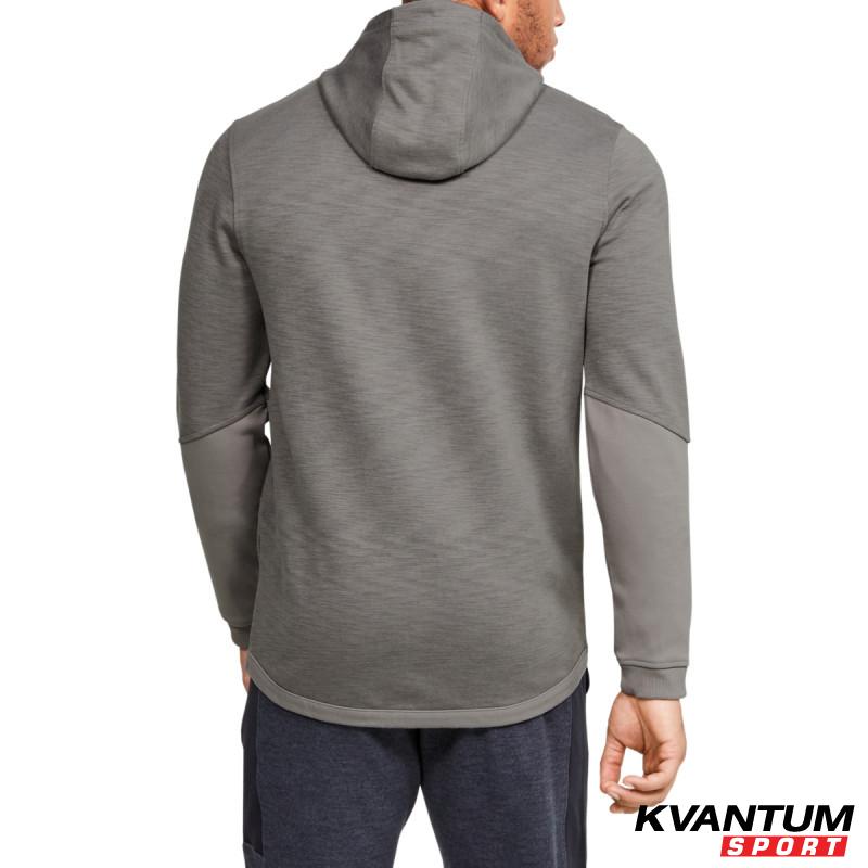 Men's UA Double Knit Full Zip Hoodie