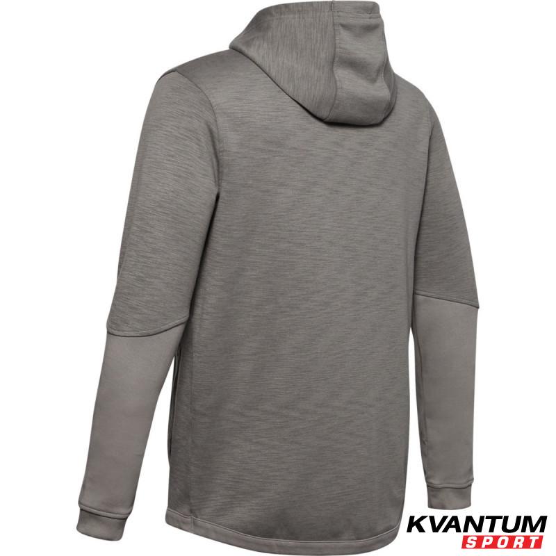 Men's UA Double Knit Full Zip Hoodie