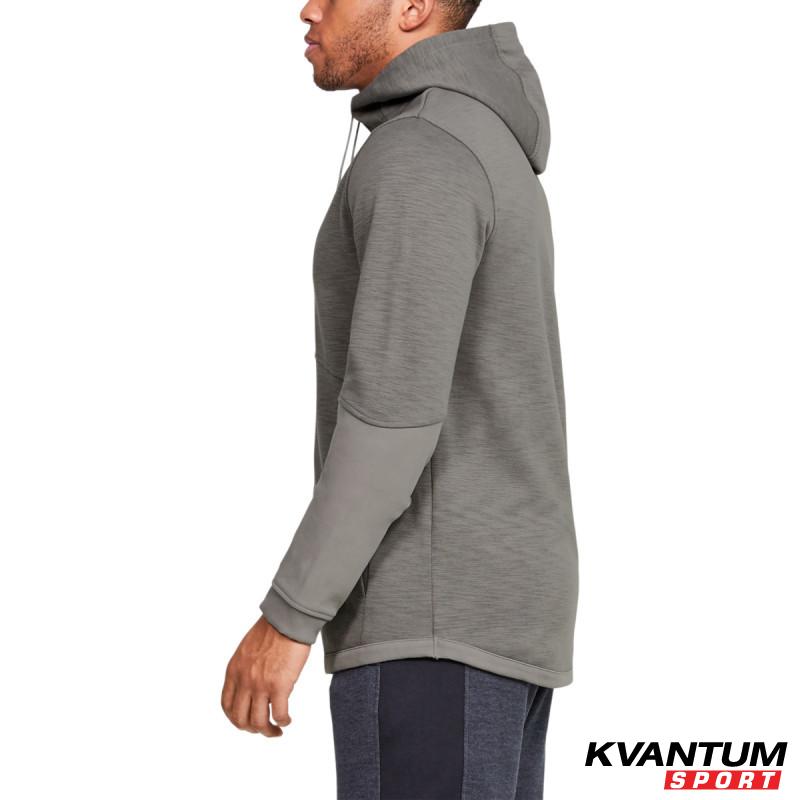 Men's UA Double Knit Full Zip Hoodie