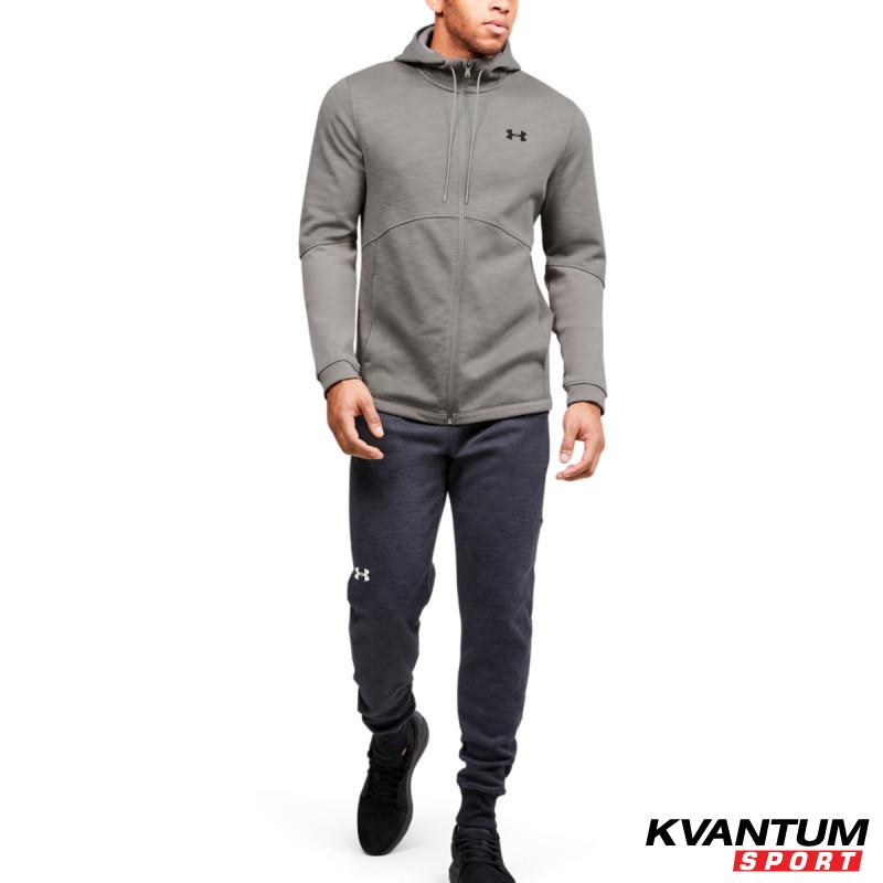 Men's UA Double Knit Full Zip Hoodie
