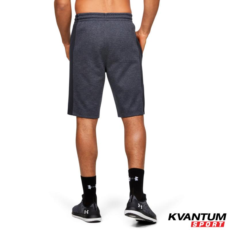 Men's UA Double Knit Shorts