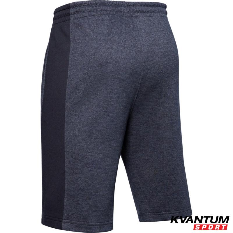 Men's UA Double Knit Shorts