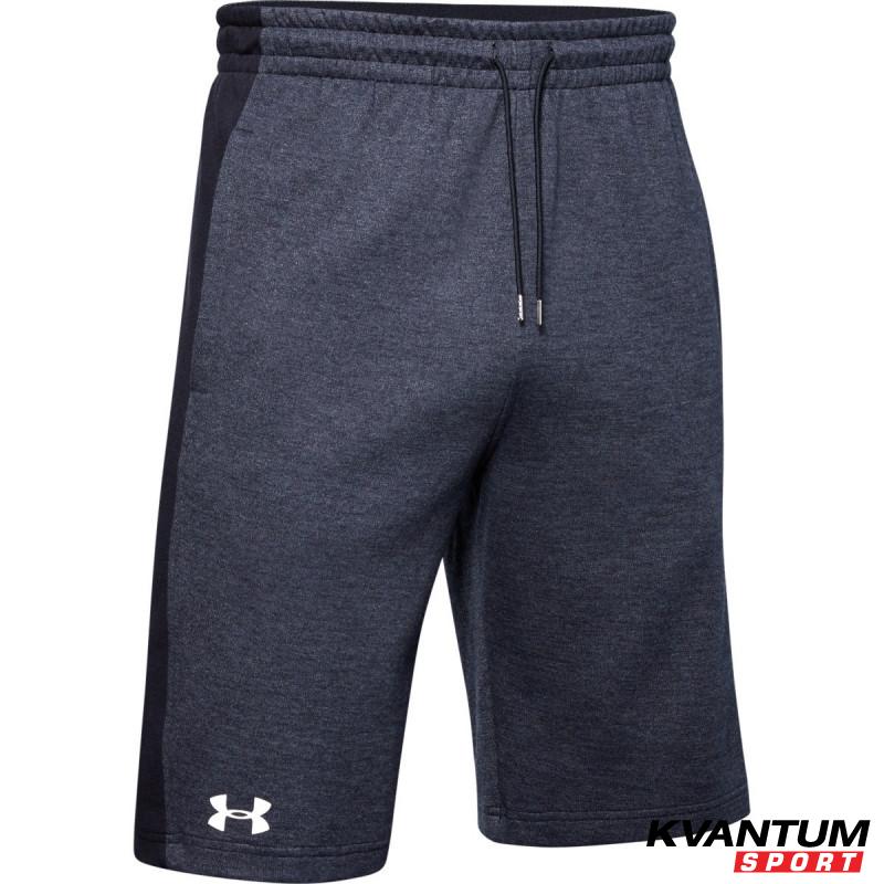 Men's UA Double Knit Shorts